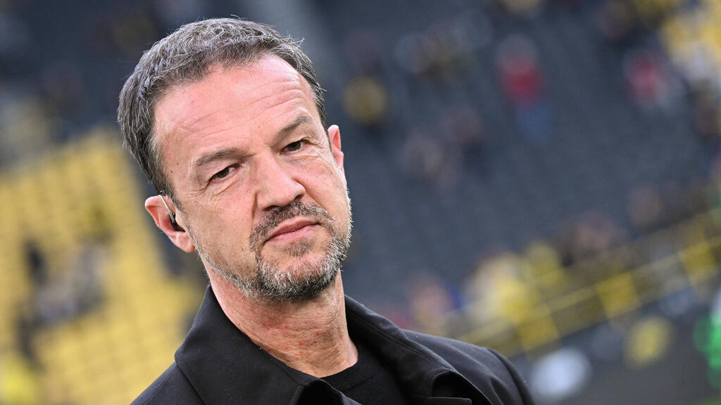 Fredi Bobic sagte dem FC Schalke 04 ab Fredi Bobic sagte dem FC Schalke 04 ab