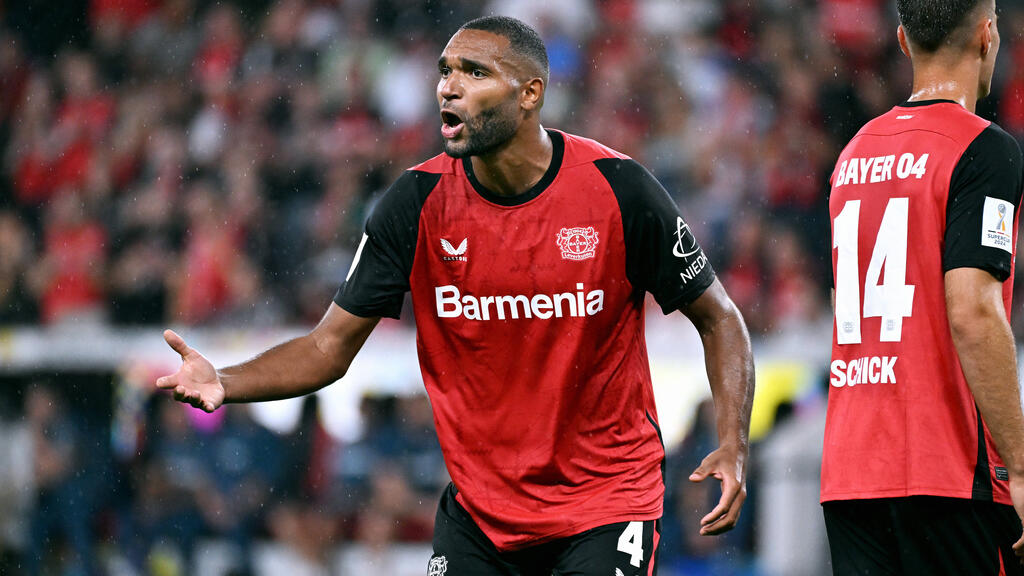 Wechselt Jonathan Tah noch zum FC Bayern?