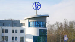 Der FC Schalke 04 hat die DFL-Regeln erfüllt