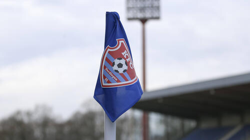 Der KFC Uerdingen stellt den Spielbetrieb in der Regionalliga sofort ein