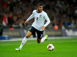 Kyle Naughton, Tottenham Hotspur Wiki