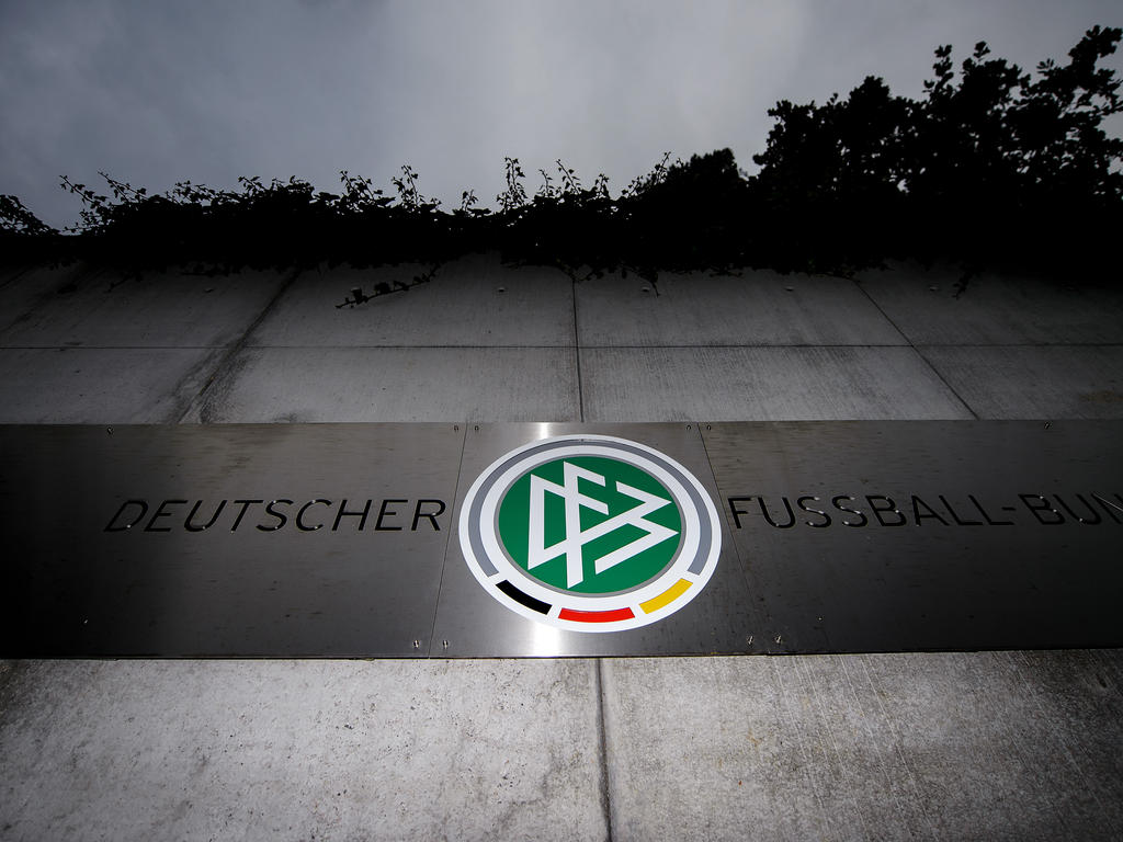 Nach Medienberichten droht dem DFB eine hohe Steuernachzahlung