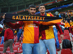 Das Istanbuler Derby wird am 28. April nachgeholt