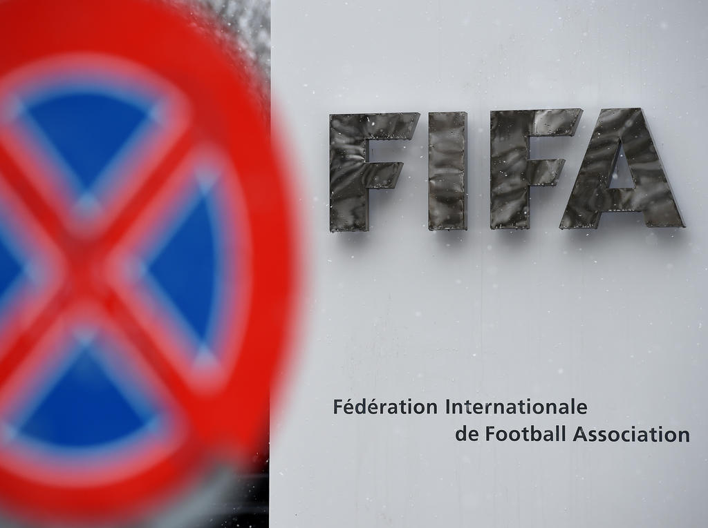 Wenig Bewegung in der FIFA-Weltrangliste