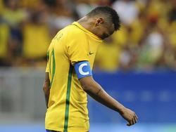 Neymar und Co. haben bisher enttäuscht