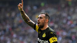 Paco Alcácer hofft gegen Union Berlin wieder auf Torejagd gehen zu können