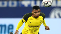 Manuel Akanji und Co. haben die Gegentorflut beim BVB gestoppt
