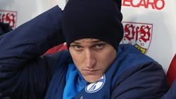 Verlässt Sebastian Rudy den FC Schalke 04 bald schon wieder?