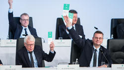 Der DFB steht vor einer Weichenstellung