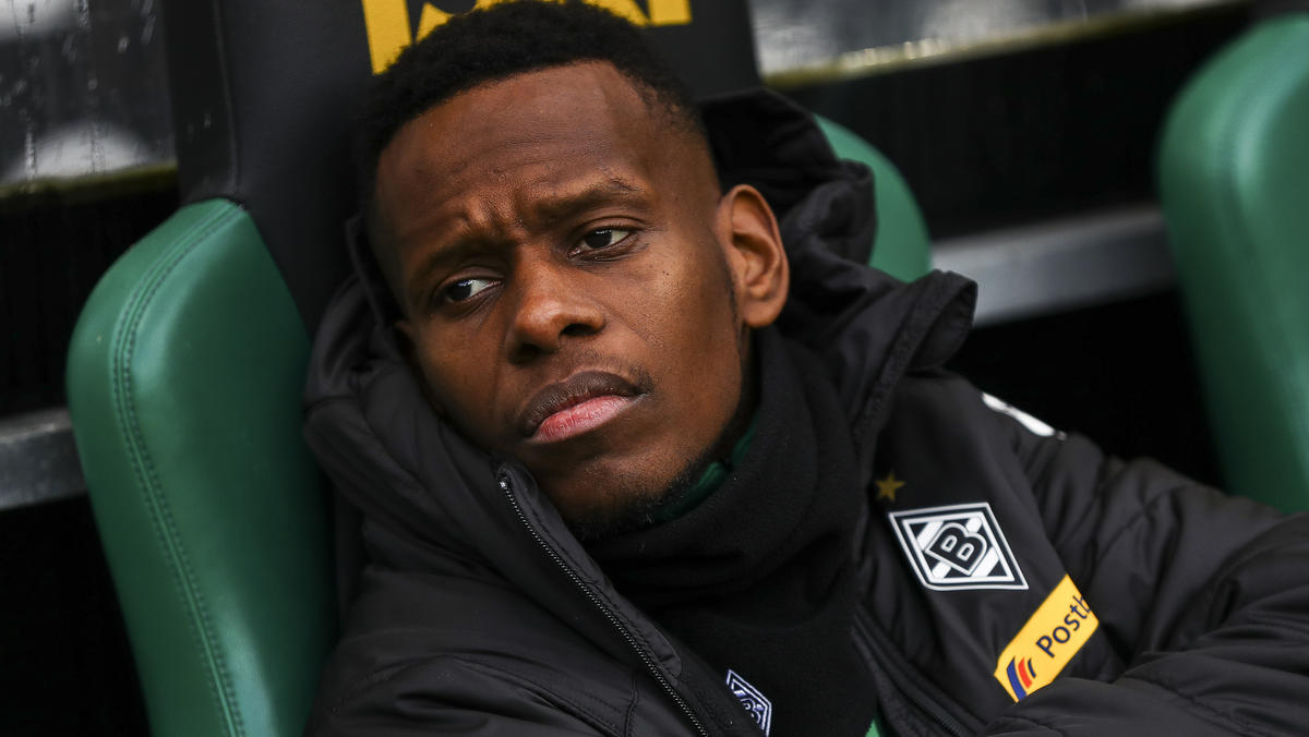 Ibrahima Traoré sieht beim Afrika-Cup ein hohes Niveau