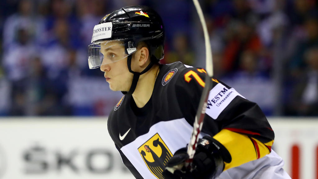 Dominik Kahun Dominik Kahun