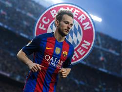 Ivan Rakitić wird mit dem FC Bayern in Verbindung gebracht
