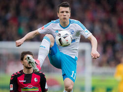 Ist nach nur einer Saison auf Schalke für Konoplyanka Schluss?