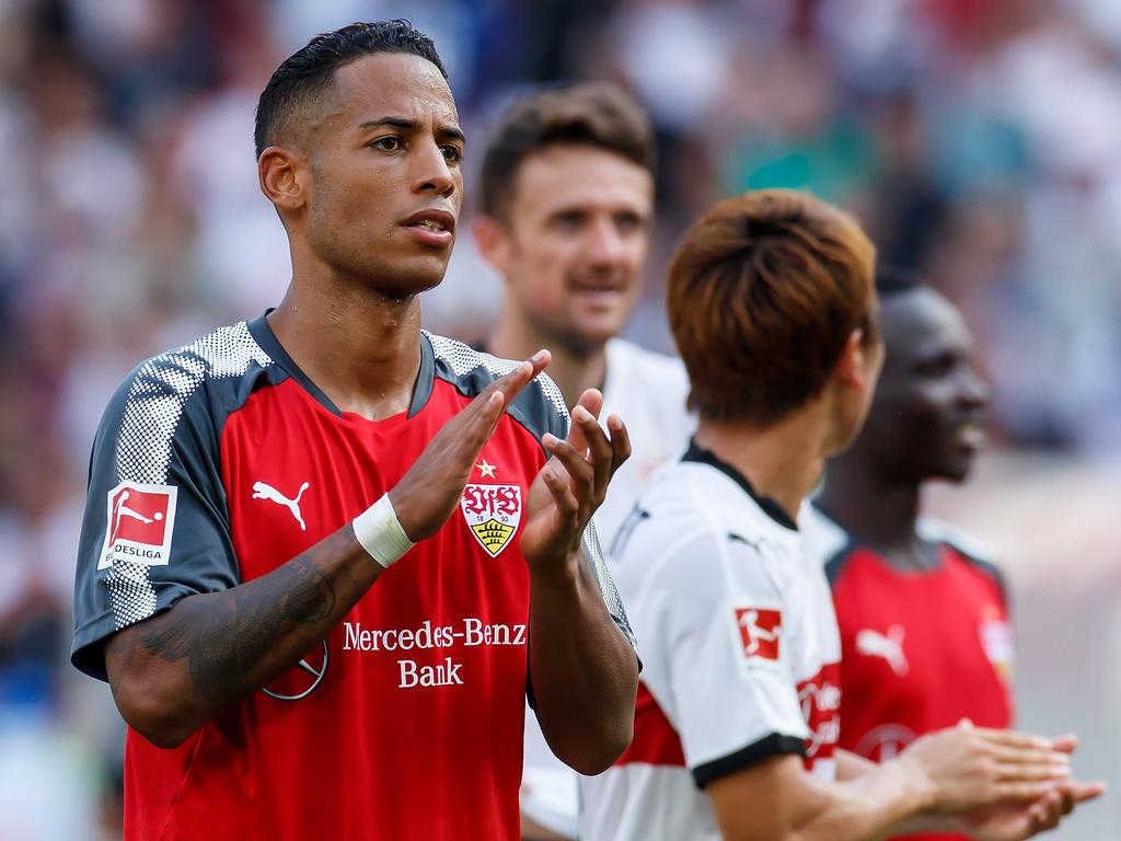 Blickt mit positiven Gefühlen auf Schalke zurück: Dennis Aogo