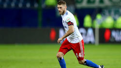 Der HSV will gegen den RSC Anderlecht bestehen