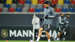 Hat aus seinem Instagram-Like gelernt: Emre Can