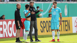 Der VfL Wolfsburg legt Berufung ein
