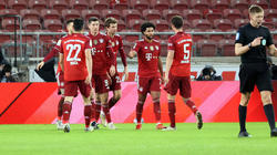 Letztes Bundesligaspiel des FC Bayern im Free-TV