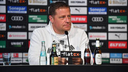 Schließt sich Max Eberl RB Leipzig an?