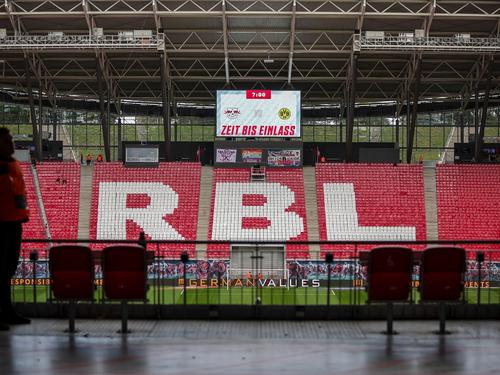 In der VBL Club Championship setzen die FIFA-Profis von RB Leipzig den Kurs auf Titelverteidigung