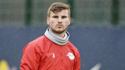 Timo Werner passt angeblich nicht ins System des FC Bayern
