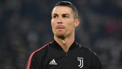 Ronaldo bleibt vorerst bei seiner Familie auf Madeira