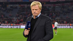 Oliver Kahn sieht "gewisse Normalität" im Re-Start