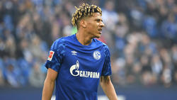 Der FC Schalke 04 hat Jean-Clair Todibo nur ausgeliehen