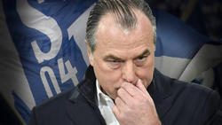 Clemens Tönnies will Schalke helfen