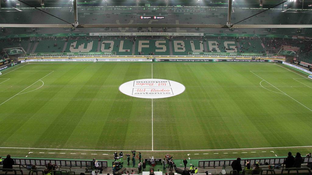 VfL Wolfsburg vs. Bayer Leverkusen