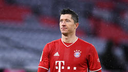Der Gewinn der Klub-WM wäre für Robert Lewandowski vom FC Bayern eine Krönung der bisherigen Leistungen