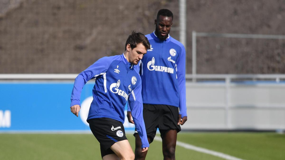 Wird der FC Schalke 04 drei "Ladenhüter" nicht los?