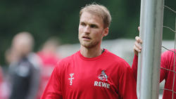 Wird nächste Saison nicht mehr für den 1. FC Köln auflaufen: Sebastian Andersson