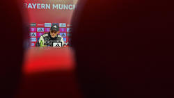 Thomas Tuchel muss sich beim FC Bayern immer wieder Kritik anhören