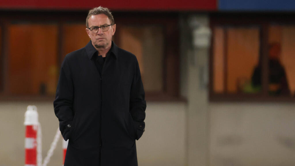 Ralf Rangnick soll ein Trainer-Kandidat beim FC Bayern sein