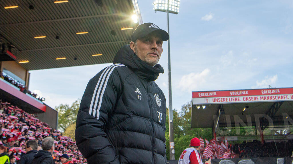 Der FC Bayern trennt sich nach der Saison vorzeitig von Thomas Tuchel