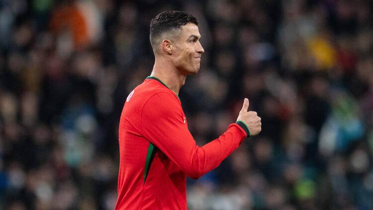 Cristiano Ronaldo bekommt von Juventus noch Geld