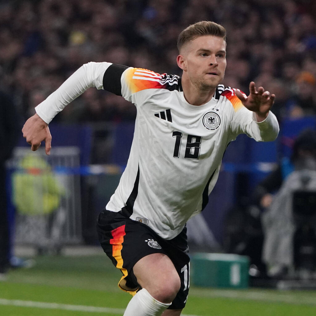 Maximilian Mittelstädt (VfB Stuttgart)