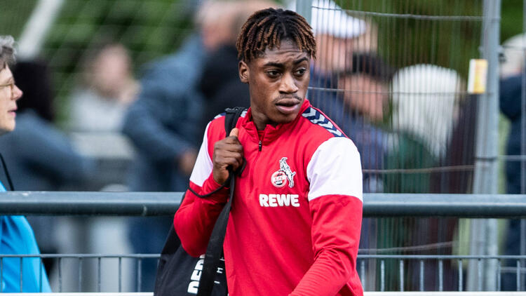 Justin Diehl wechselt vom 1. FC Köln zum VfB Stuttgart