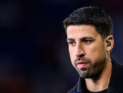 Sami Khedira freut sich auf das Duell seiner Ex-Clubs Real Madrid und VfB Stuttgart