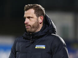Sturm-Coach Säumel will von seiner Mannschaft Steigerung sehen