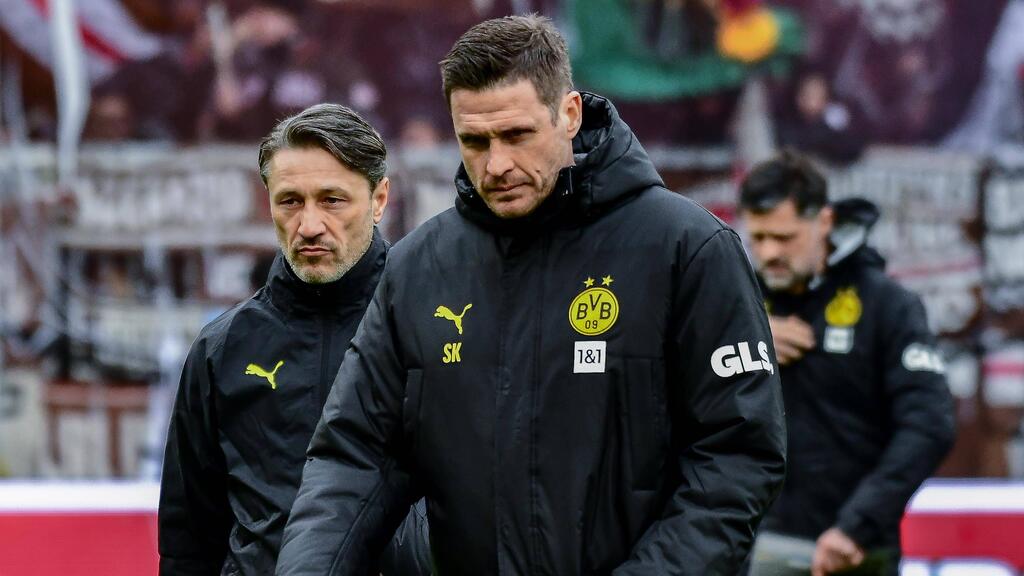 Basler sieht Kehl vor großen und schwierigen Aufgaben beim BVB