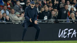 Thomas Tuchel bastelt an seinem WM-Plan
