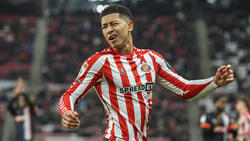 Jobe Bellingham will unbedingt zum BVB
