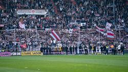 Der FC St. Pauli hat in der ersten Pokalrunde ein Heimspiel
