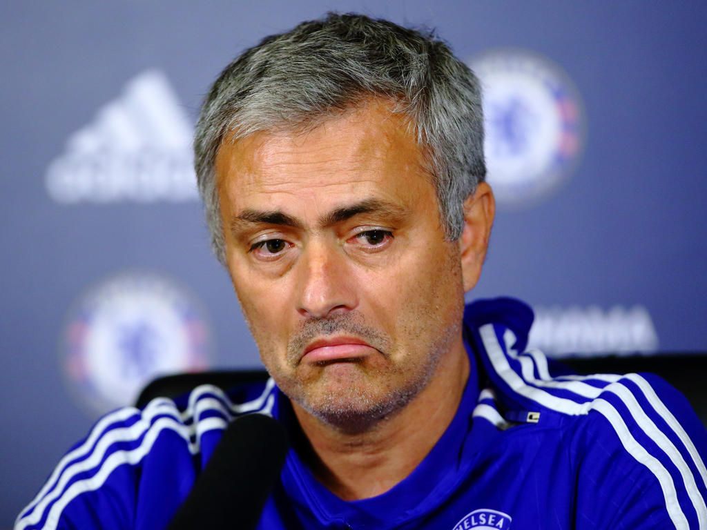 Wie lange ist José Mourinho noch Trainer vom FC Chelsea?