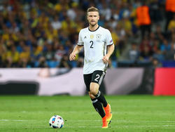 Shkodran Mustafi: Reif für die Insel?