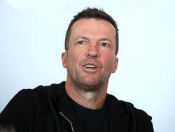 Lothar Matthäus hat sich zu Robert Lewandowski geäußert