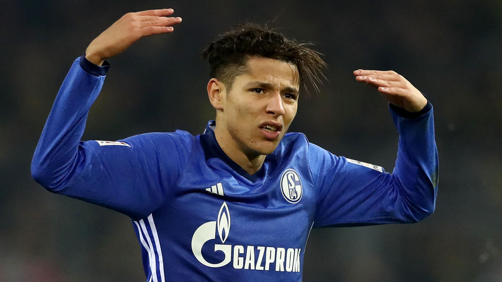Amine Harit droht eine Gefängnisstrafe Amine Harit droht eine Gefängnisstrafe