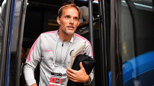 Gehalt Thomas Tuchel Gehalt Thomas Tuchel